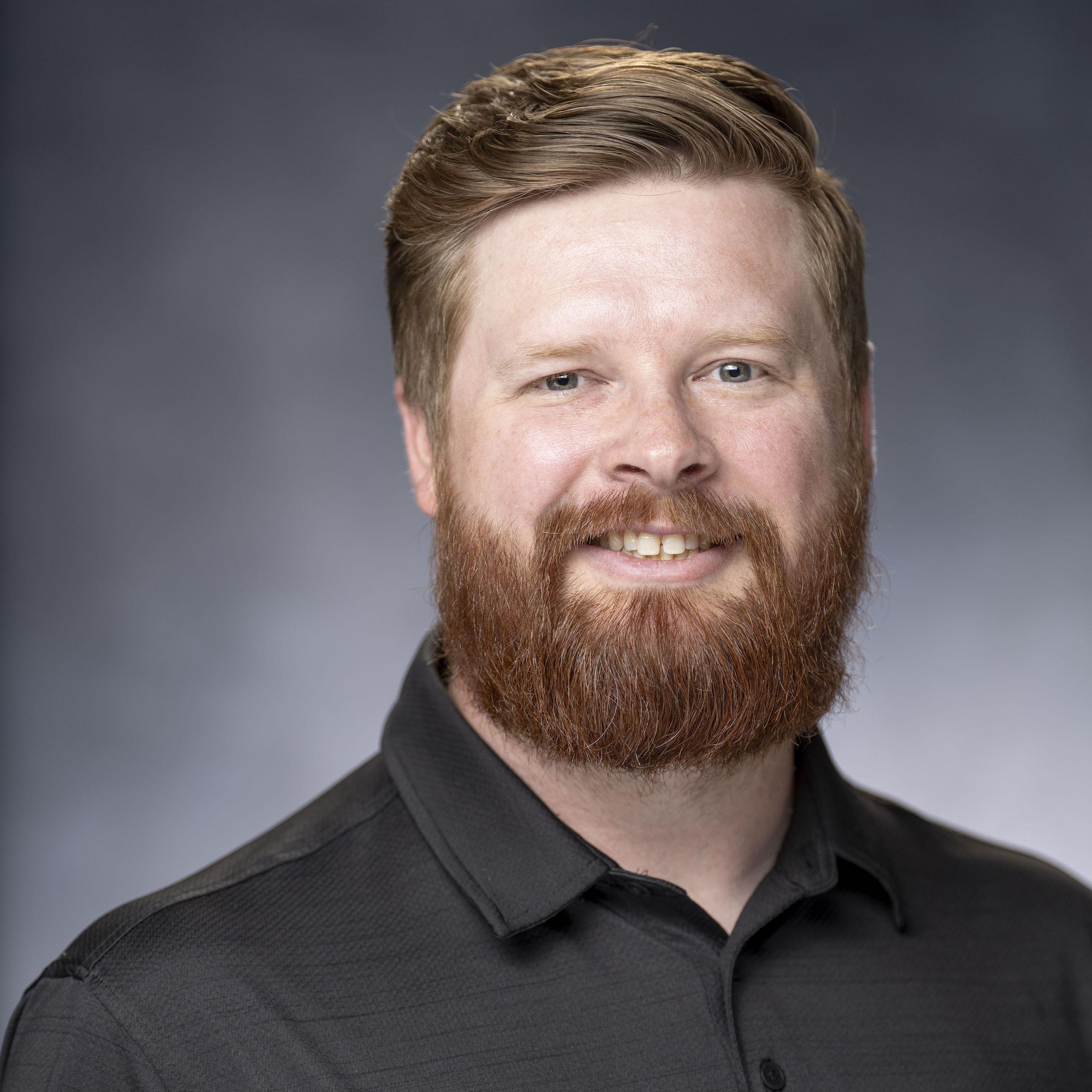 Nick Claus, Sports Information Director, Nevada State University Scorpions